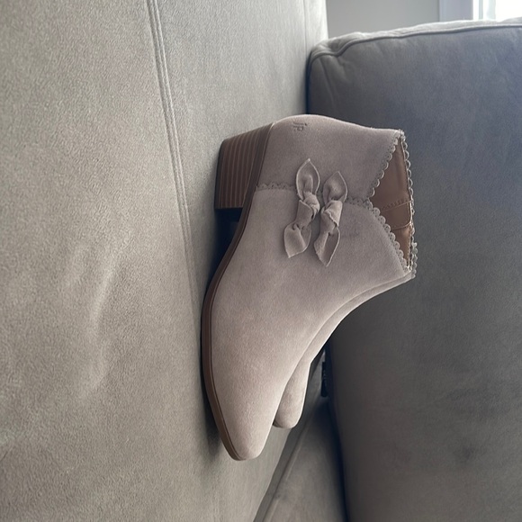 Jack Rogers Shoes - Jack Rogers - booties - size 8